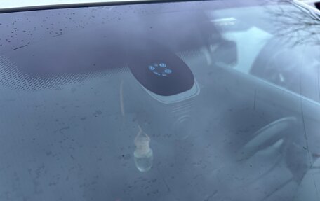 Volkswagen Passat CC I рестайлинг, 2012 год, 1 100 000 рублей, 27 фотография