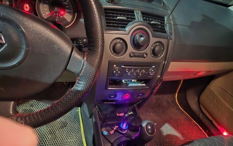 Renault Megane II, 2006 год, 250 000 рублей, 7 фотография