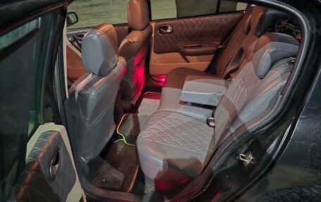 Renault Megane II, 2006 год, 250 000 рублей, 9 фотография