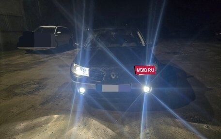 Renault Megane II, 2006 год, 250 000 рублей, 3 фотография