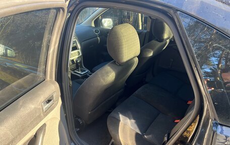 Ford Focus II рестайлинг, 2006 год, 255 000 рублей, 7 фотография