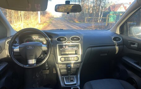 Ford Focus II рестайлинг, 2006 год, 255 000 рублей, 8 фотография