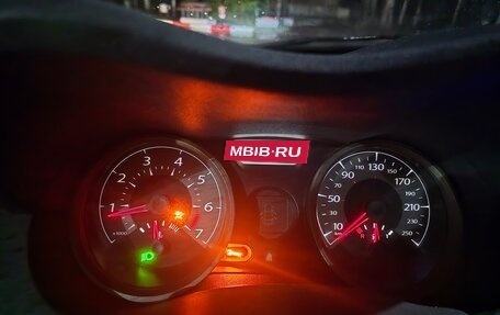 Renault Megane II, 2006 год, 250 000 рублей, 15 фотография