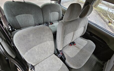 Hyundai Starex I рестайлинг, 2004 год, 450 000 рублей, 3 фотография