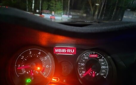 Renault Megane II, 2006 год, 250 000 рублей, 14 фотография