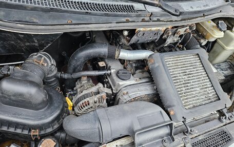 Hyundai Starex I рестайлинг, 2004 год, 450 000 рублей, 11 фотография