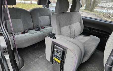 Hyundai Starex I рестайлинг, 2004 год, 450 000 рублей, 12 фотография