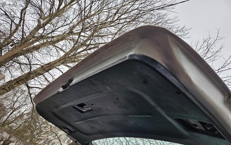 Hyundai Starex I рестайлинг, 2004 год, 450 000 рублей, 15 фотография