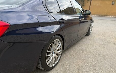 BMW 3 серия, 2017 год, 2 100 000 рублей, 4 фотография