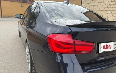 BMW 3 серия, 2017 год, 2 100 000 рублей, 6 фотография