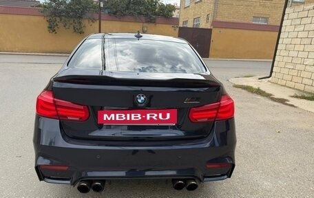 BMW 3 серия, 2017 год, 2 100 000 рублей, 5 фотография