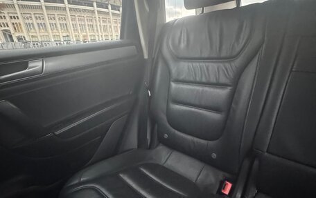 Volkswagen Touareg III, 2015 год, 2 600 000 рублей, 6 фотография