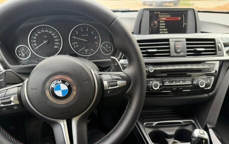 BMW 3 серия, 2017 год, 2 100 000 рублей, 8 фотография