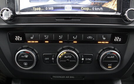 Volkswagen Jetta VI, 2013 год, 1 135 000 рублей, 13 фотография