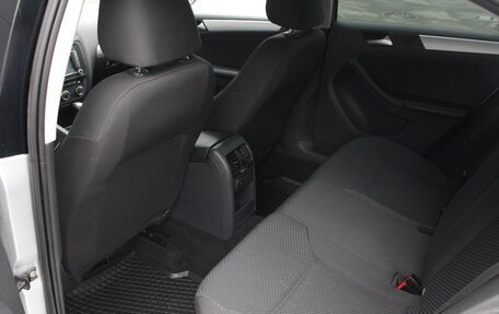 Volkswagen Jetta VI, 2013 год, 1 135 000 рублей, 19 фотография