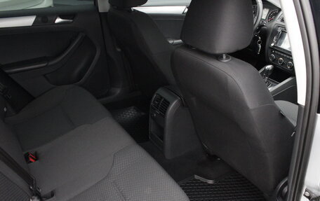 Volkswagen Jetta VI, 2013 год, 1 135 000 рублей, 20 фотография