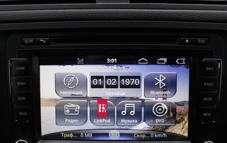 Volkswagen Jetta VI, 2013 год, 1 135 000 рублей, 12 фотография