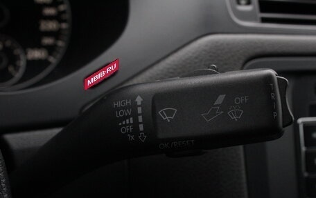 Volkswagen Jetta VI, 2013 год, 1 135 000 рублей, 11 фотография