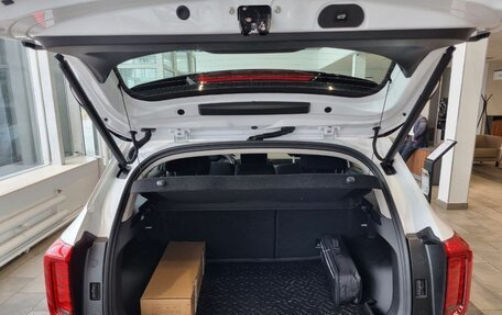 Haval Jolion, 2025 год, 2 549 000 рублей, 9 фотография
