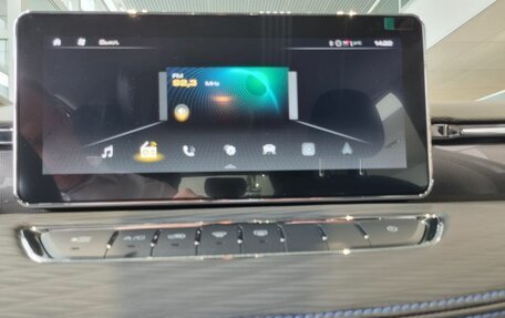 Haval Jolion, 2025 год, 2 549 000 рублей, 10 фотография