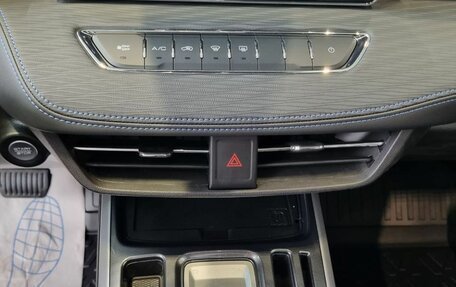 Haval Jolion, 2025 год, 2 549 000 рублей, 8 фотография