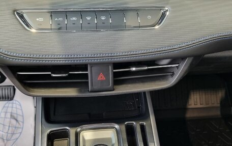 Haval Jolion, 2025 год, 2 549 000 рублей, 14 фотография