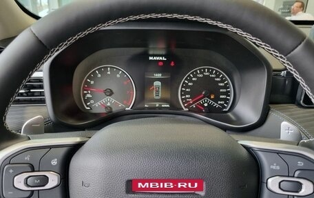 Haval Jolion, 2025 год, 2 549 000 рублей, 7 фотография