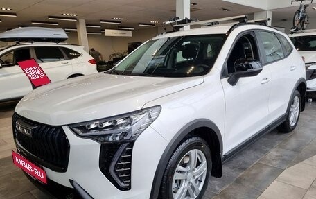 Haval Jolion, 2025 год, 2 549 000 рублей, 15 фотография