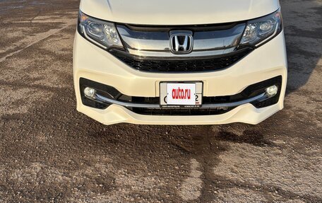 Honda Stepwgn IV, 2016 год, 1 870 000 рублей, 1 фотография