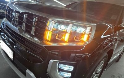 KIA Mohave I, 2020 год, 4 790 000 рублей, 1 фотография