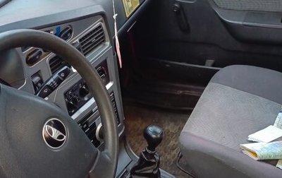 Daewoo Nexia I рестайлинг, 2011 год, 100 000 рублей, 1 фотография