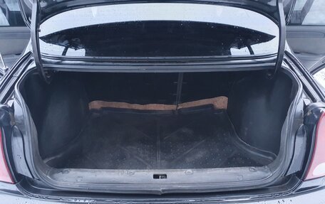 Chevrolet Lanos I, 2008 год, 170 000 рублей, 14 фотография