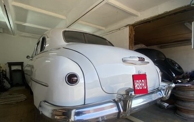 ГАЗ 12 ЗИМ, 1953 год, 3 200 000 рублей, 1 фотография