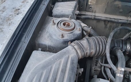 Chevrolet Lanos I, 2008 год, 170 000 рублей, 16 фотография