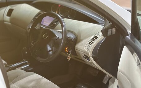 Nissan Primera III, 2001 год, 220 000 рублей, 6 фотография