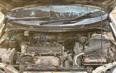 Nissan Primera III, 2001 год, 220 000 рублей, 7 фотография