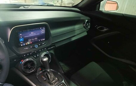 Chevrolet Camaro VI, 2019 год, 3 000 000 рублей, 3 фотография