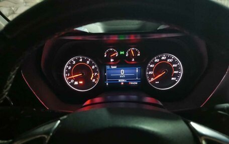 Chevrolet Camaro VI, 2019 год, 3 000 000 рублей, 5 фотография