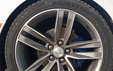 Chevrolet Camaro VI, 2019 год, 3 000 000 рублей, 12 фотография