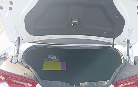 Chevrolet Camaro VI, 2019 год, 3 000 000 рублей, 10 фотография