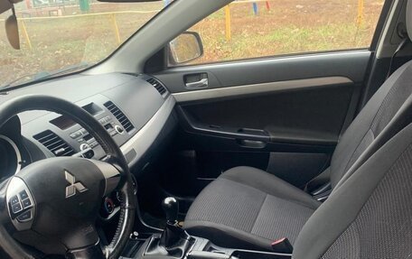 Mitsubishi Lancer IX, 2007 год, 730 000 рублей, 5 фотография