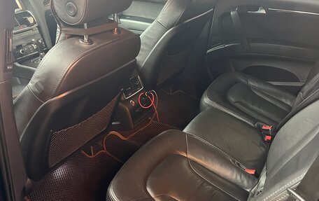 Audi Q7, 2011 год, 2 200 000 рублей, 2 фотография