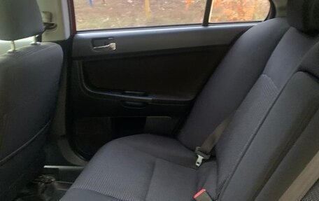 Mitsubishi Lancer IX, 2007 год, 730 000 рублей, 6 фотография