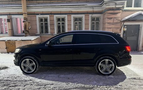 Audi Q7, 2011 год, 2 200 000 рублей, 6 фотография