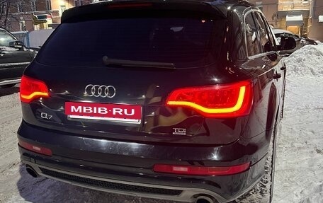 Audi Q7, 2011 год, 2 200 000 рублей, 4 фотография