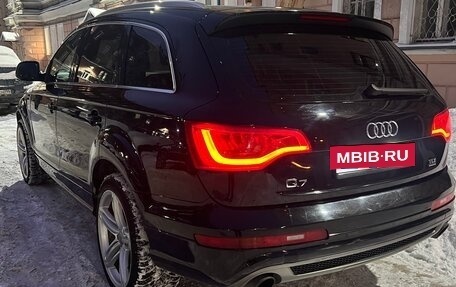 Audi Q7, 2011 год, 2 200 000 рублей, 9 фотография