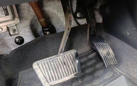 KIA Soul I рестайлинг, 2010 год, 900 000 рублей, 5 фотография