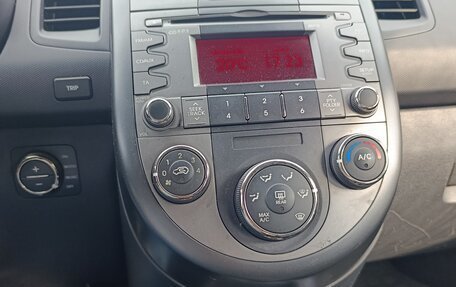 KIA Soul I рестайлинг, 2010 год, 900 000 рублей, 2 фотография