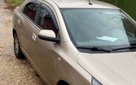 Chevrolet Cobalt II, 2013 год, 650 000 рублей, 3 фотография