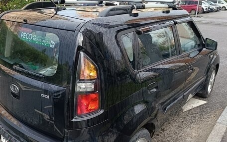 KIA Soul I рестайлинг, 2010 год, 900 000 рублей, 9 фотография